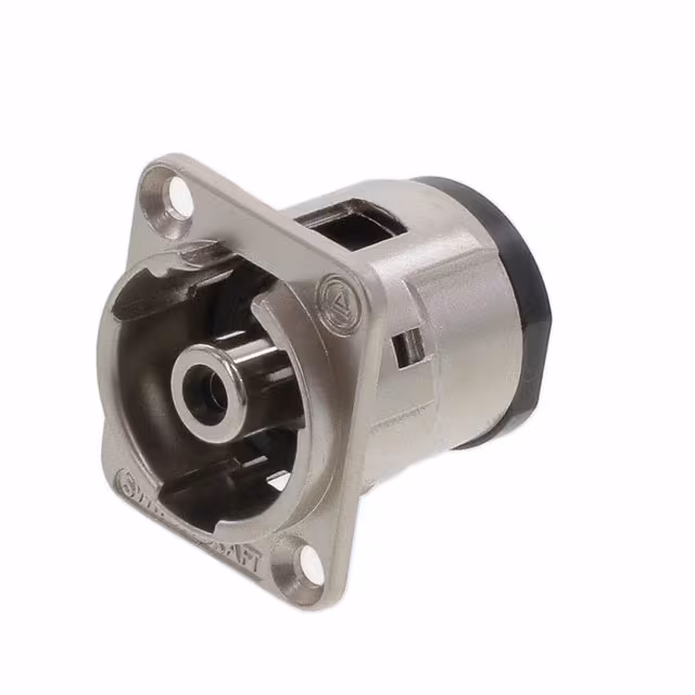 EHRCA2X Switchcraft Inc.  Barrel Connector Adapters